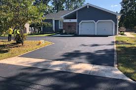 Driveway Maintenance Services in Saylorsburg, PA